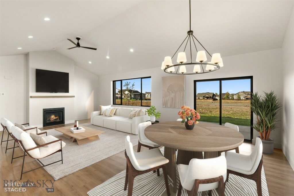 161 Noble Peak, Bozeman MT 59718