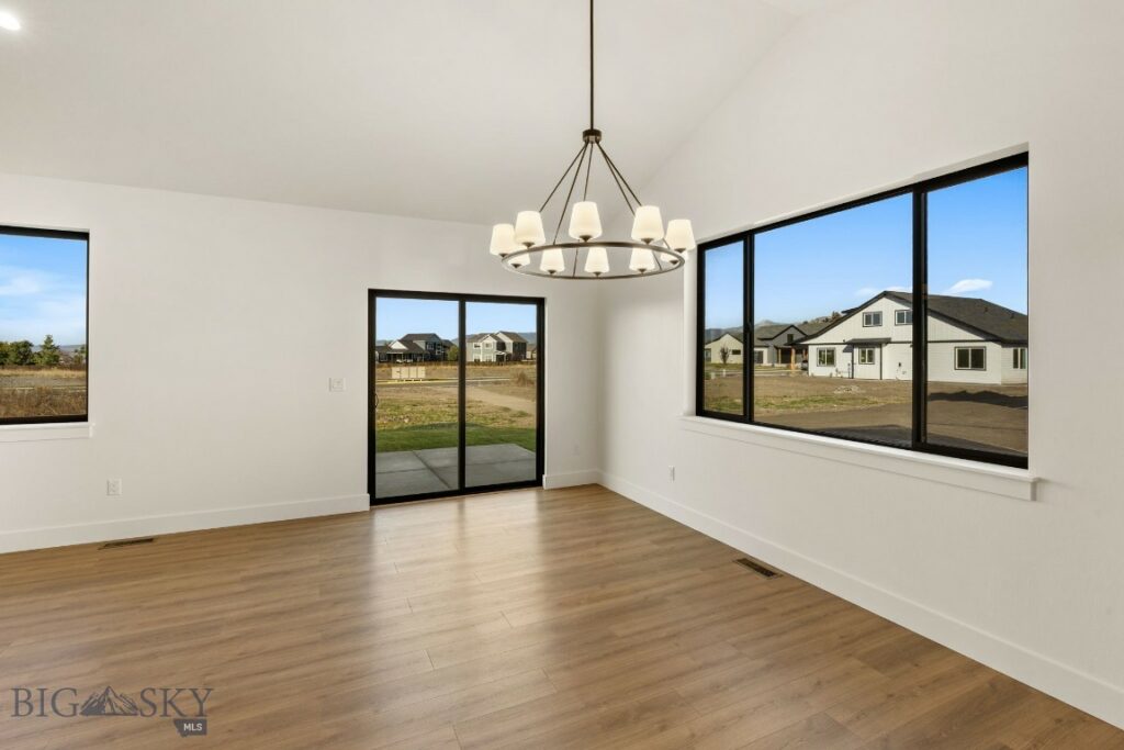 161 Noble Peak, Bozeman MT 59718