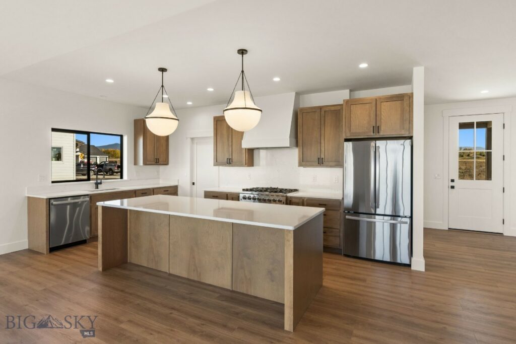 161 Noble Peak, Bozeman MT 59718