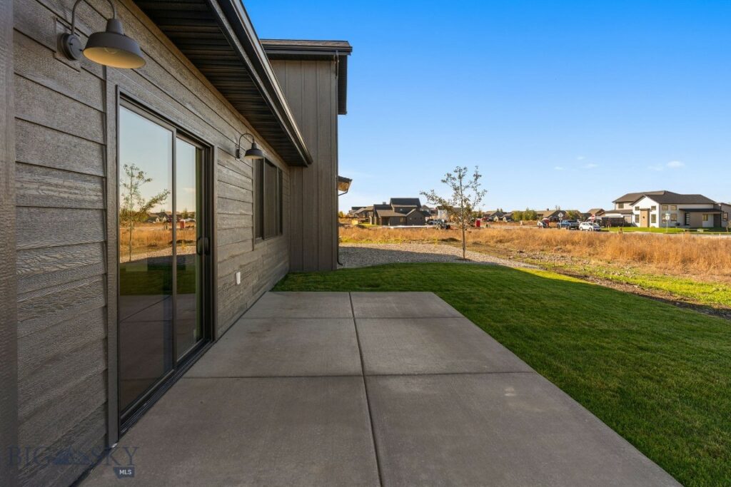 161 Noble Peak, Bozeman MT 59718