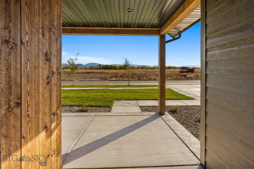 161 Noble Peak, Bozeman MT 59718