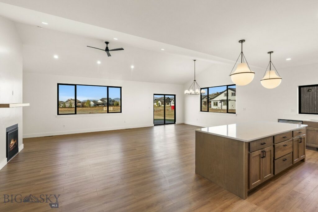 161 Noble Peak, Bozeman MT 59718