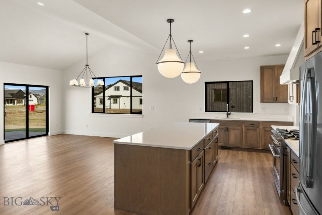 161 Noble Peak, Bozeman MT 59718