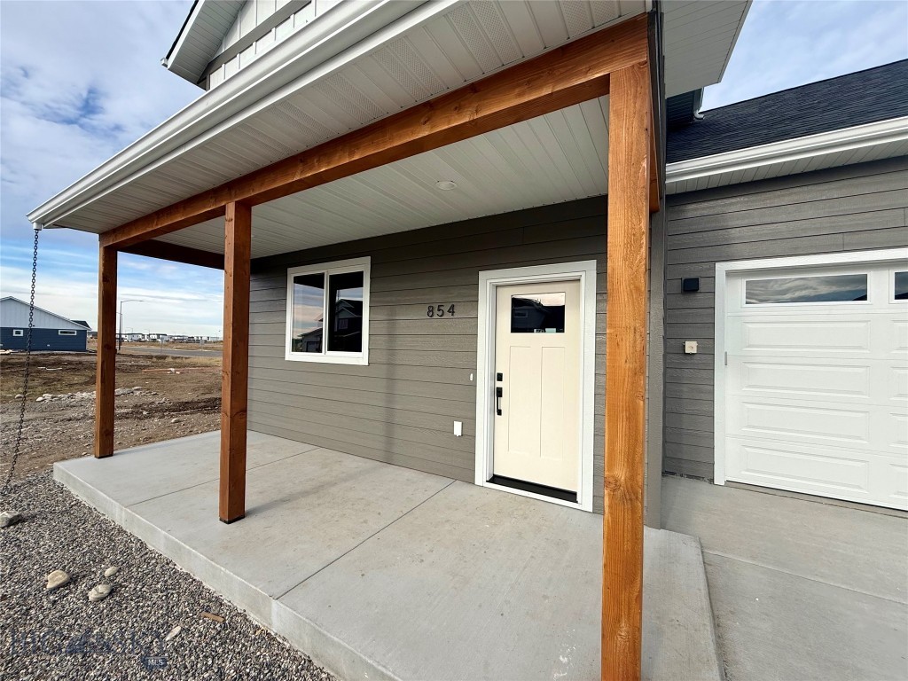 854 Accolade Loop, Belgrade MT 59714