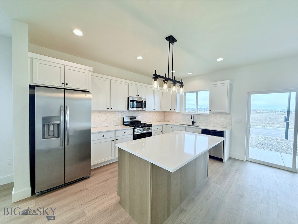 854 Accolade Loop, Belgrade MT 59714