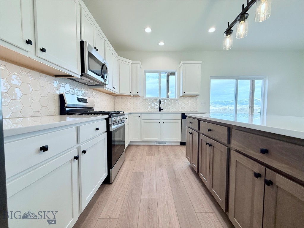 854 Accolade Loop, Belgrade MT 59714