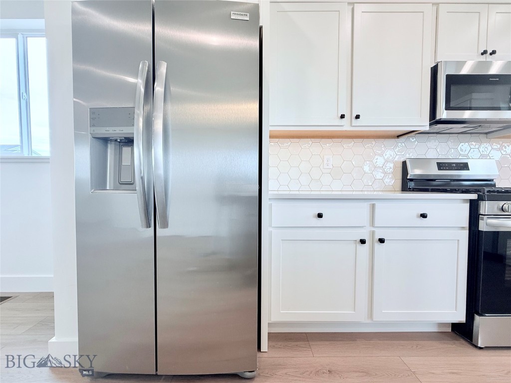 854 Accolade Loop, Belgrade MT 59714