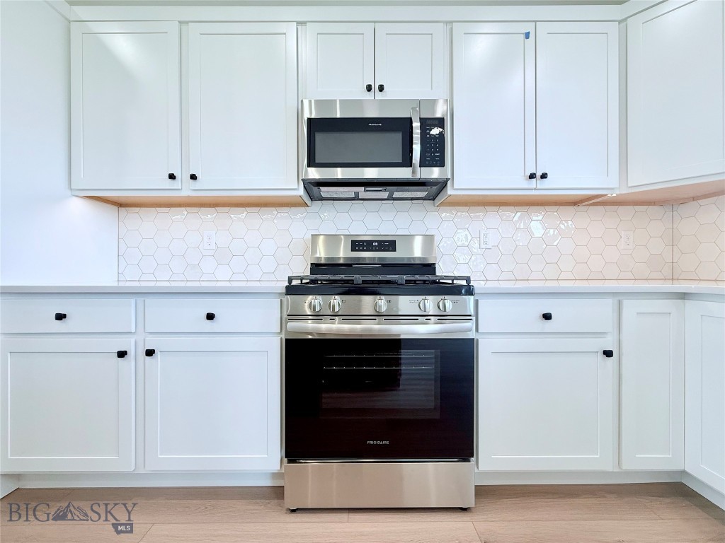 854 Accolade Loop, Belgrade MT 59714