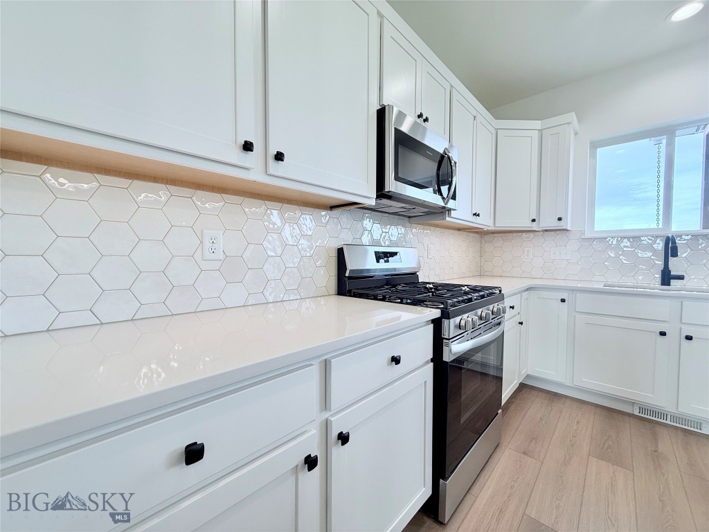 854 Accolade Loop, Belgrade MT 59714