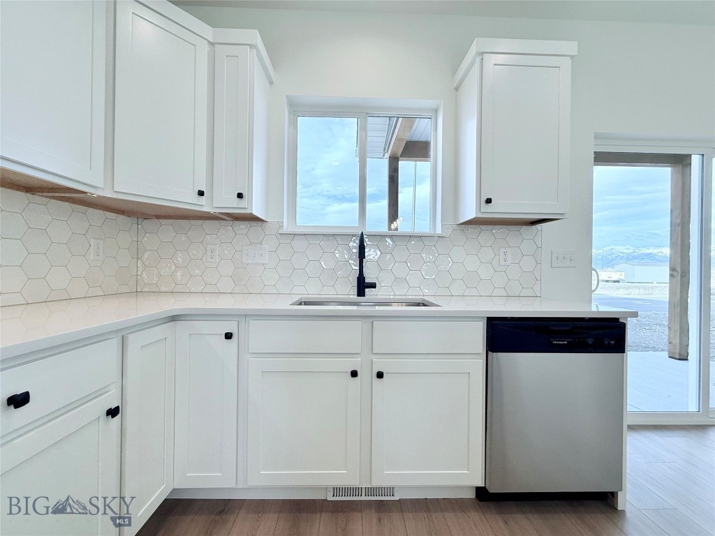 854 Accolade Loop, Belgrade MT 59714