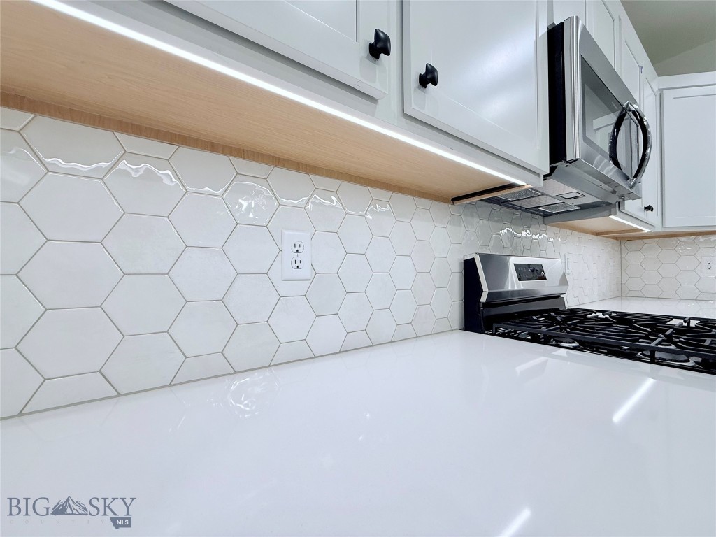 854 Accolade Loop, Belgrade MT 59714