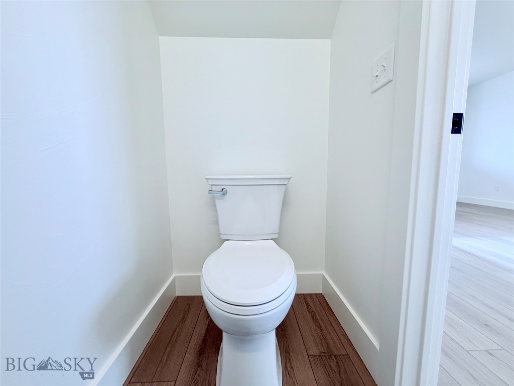 854 Accolade Loop, Belgrade MT 59714