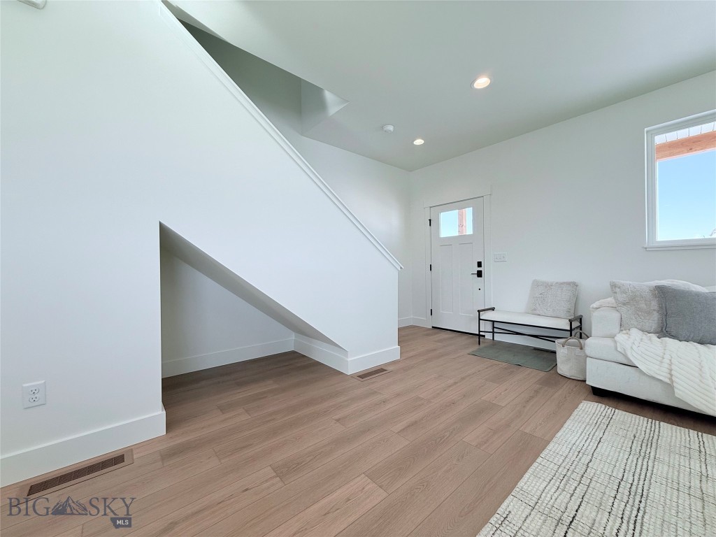 854 Accolade Loop, Belgrade MT 59714