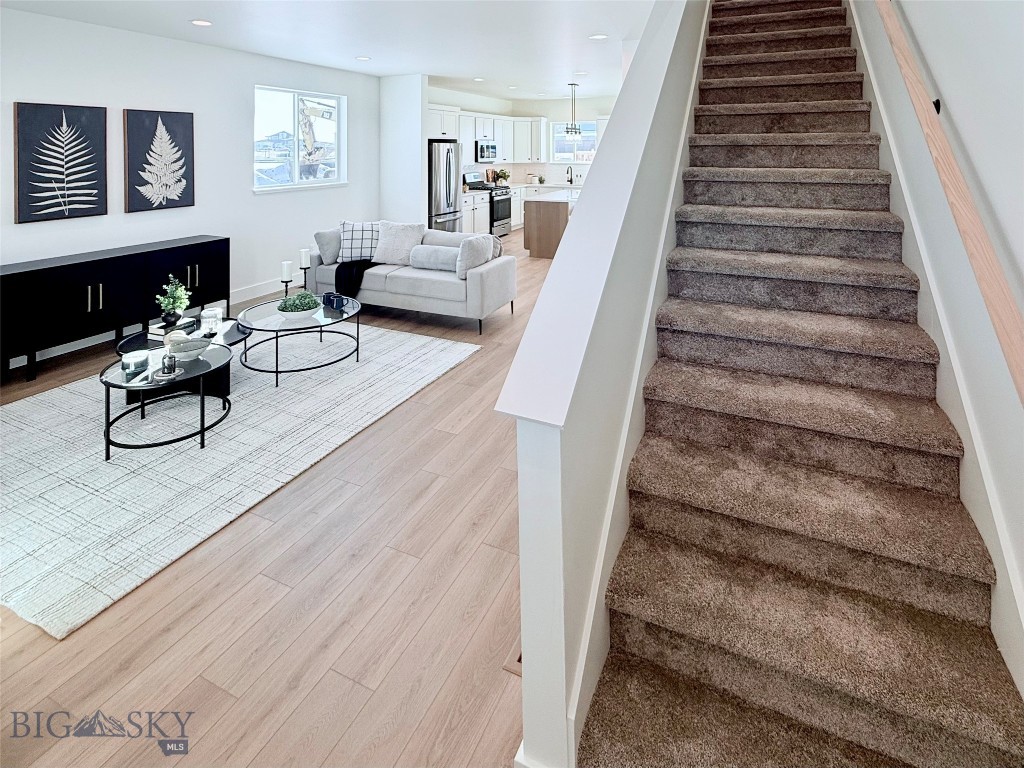 854 Accolade Loop, Belgrade MT 59714