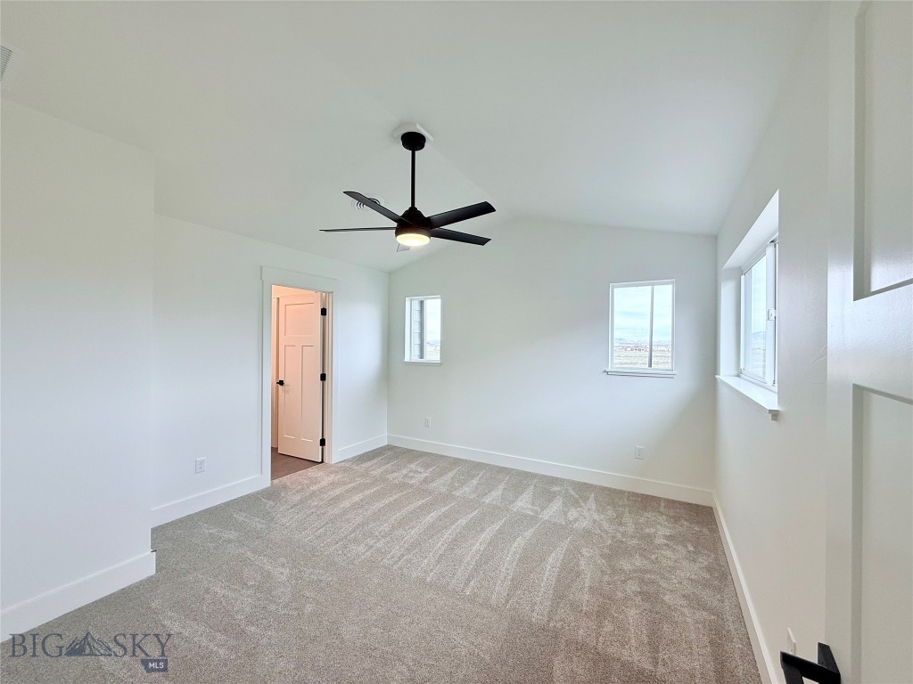 854 Accolade Loop, Belgrade MT 59714