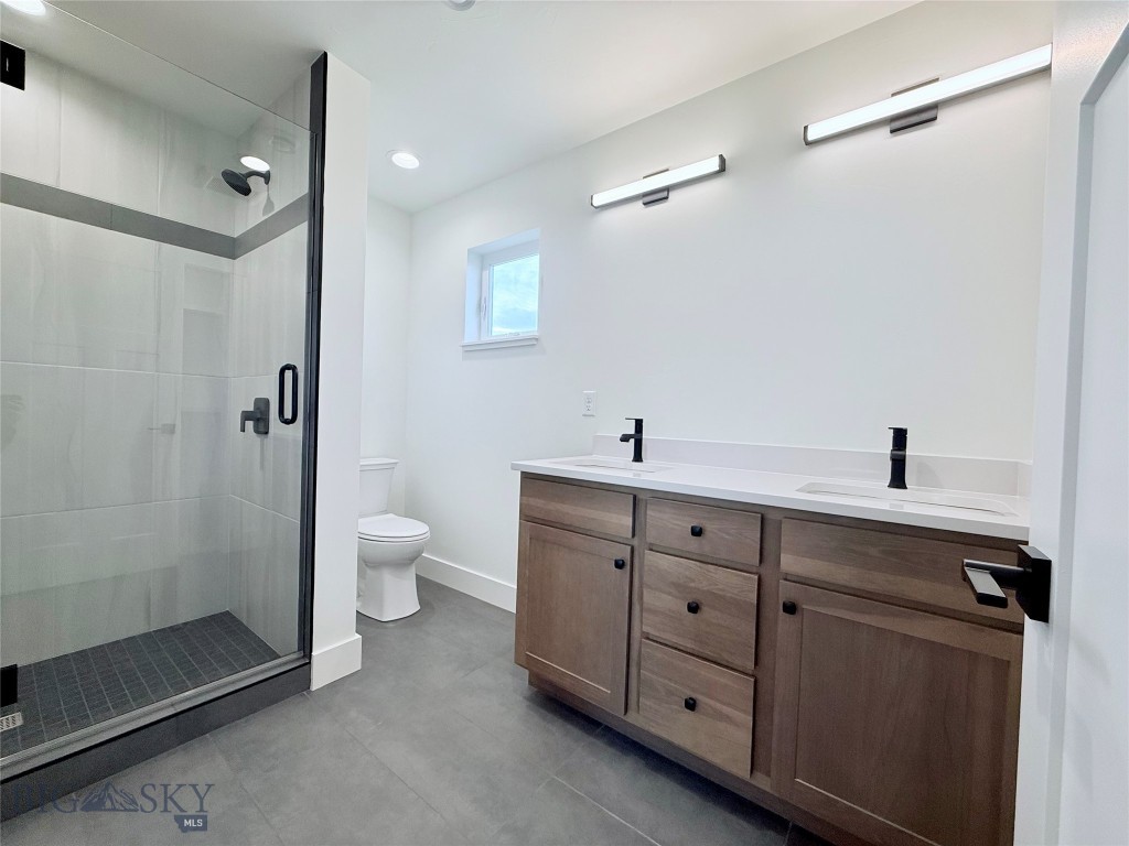 854 Accolade Loop, Belgrade MT 59714