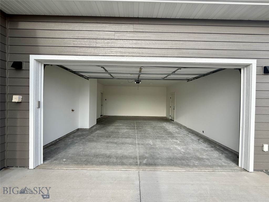 854 Accolade Loop, Belgrade MT 59714