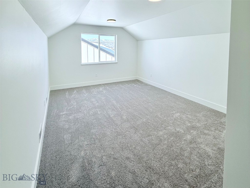 854 Accolade Loop, Belgrade MT 59714