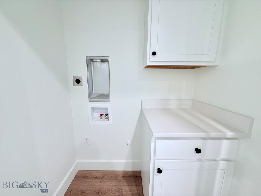 854 Accolade Loop, Belgrade MT 59714