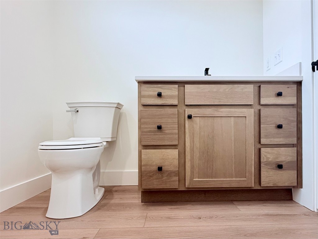 854 Accolade Loop, Belgrade MT 59714