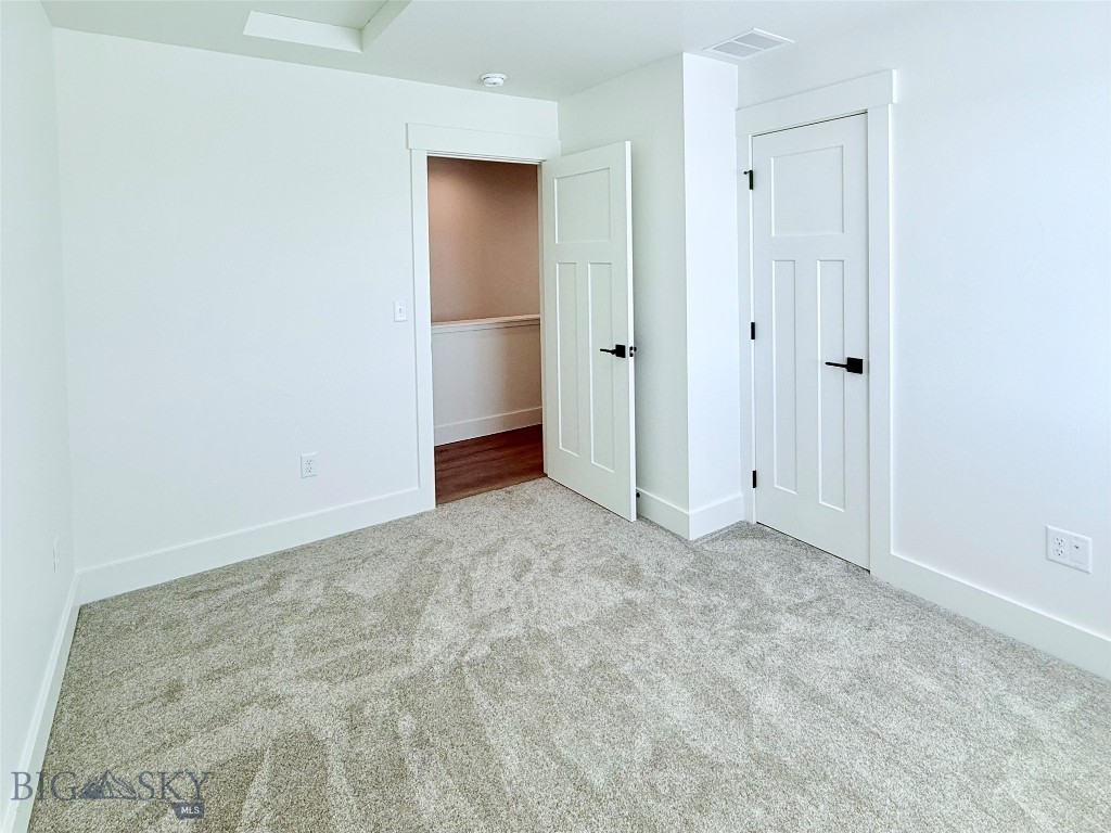 854 Accolade Loop, Belgrade MT 59714