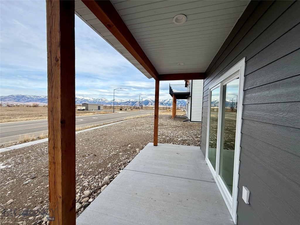 854 Accolade Loop, Belgrade MT 59714