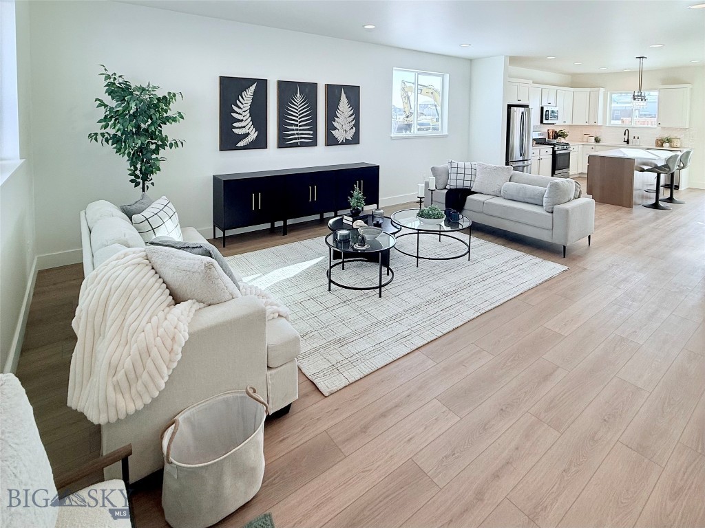 854 Accolade Loop, Belgrade MT 59714