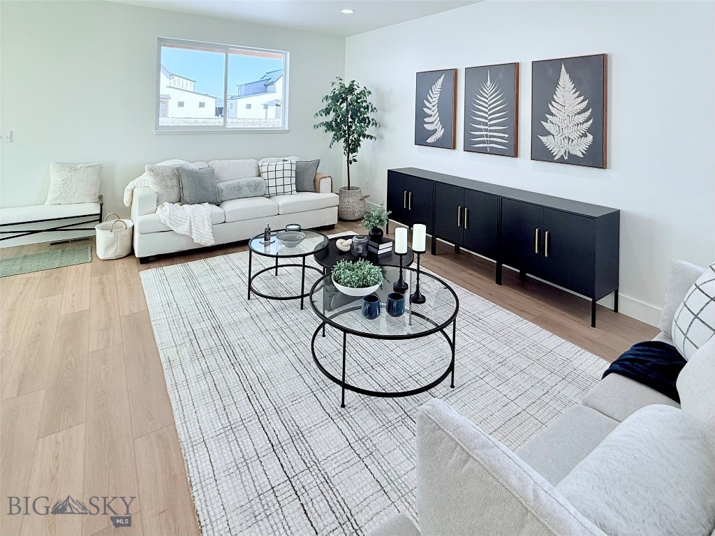 854 Accolade Loop, Belgrade MT 59714