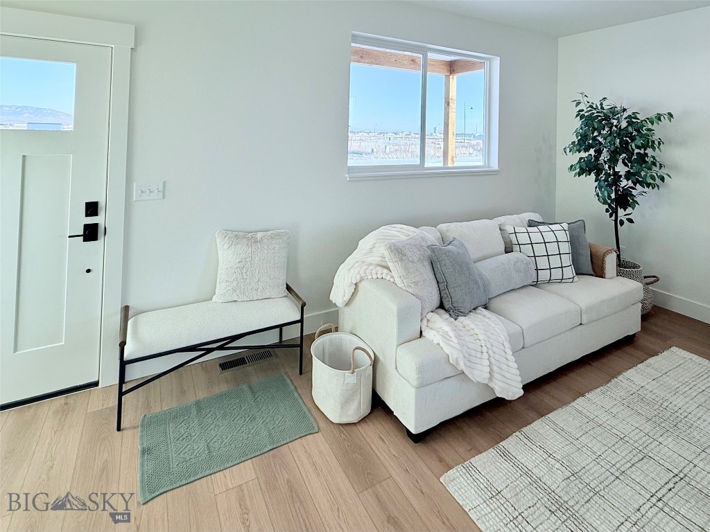 854 Accolade Loop, Belgrade MT 59714