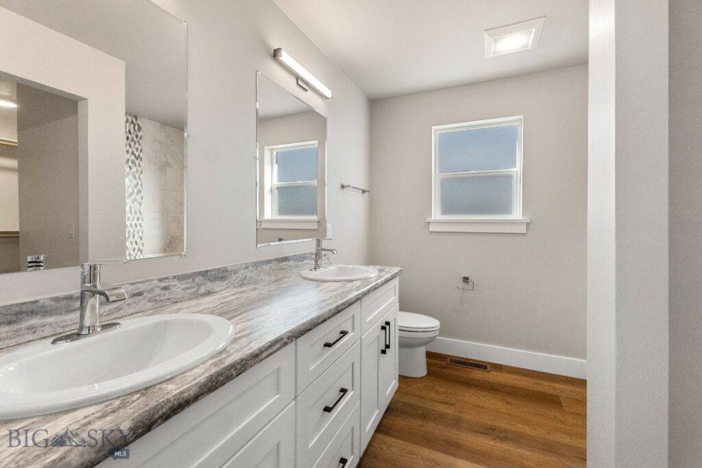 1107 Melissa Way, Belgrade MT 59714