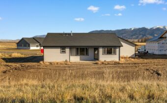 1107 Melissa Way, Belgrade MT 59714