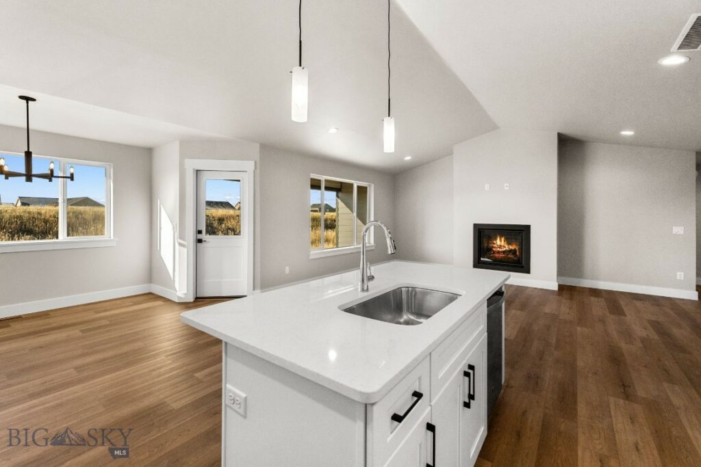 1107 Melissa Way, Belgrade MT 59714