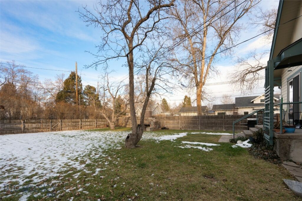 801 S 6th Ave, Bozeman MT 59715