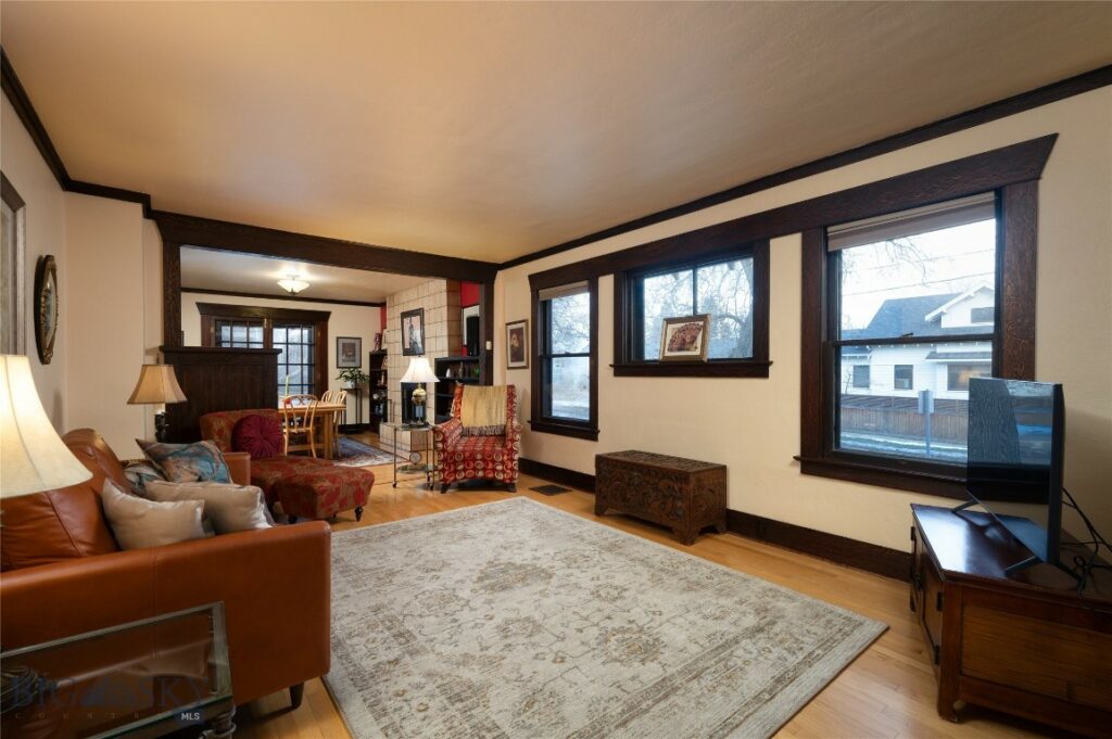 801 S 6th Ave, Bozeman MT 59715