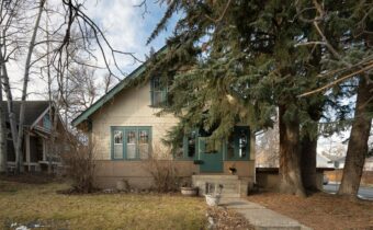 801 S 6th Ave, Bozeman MT 59715
