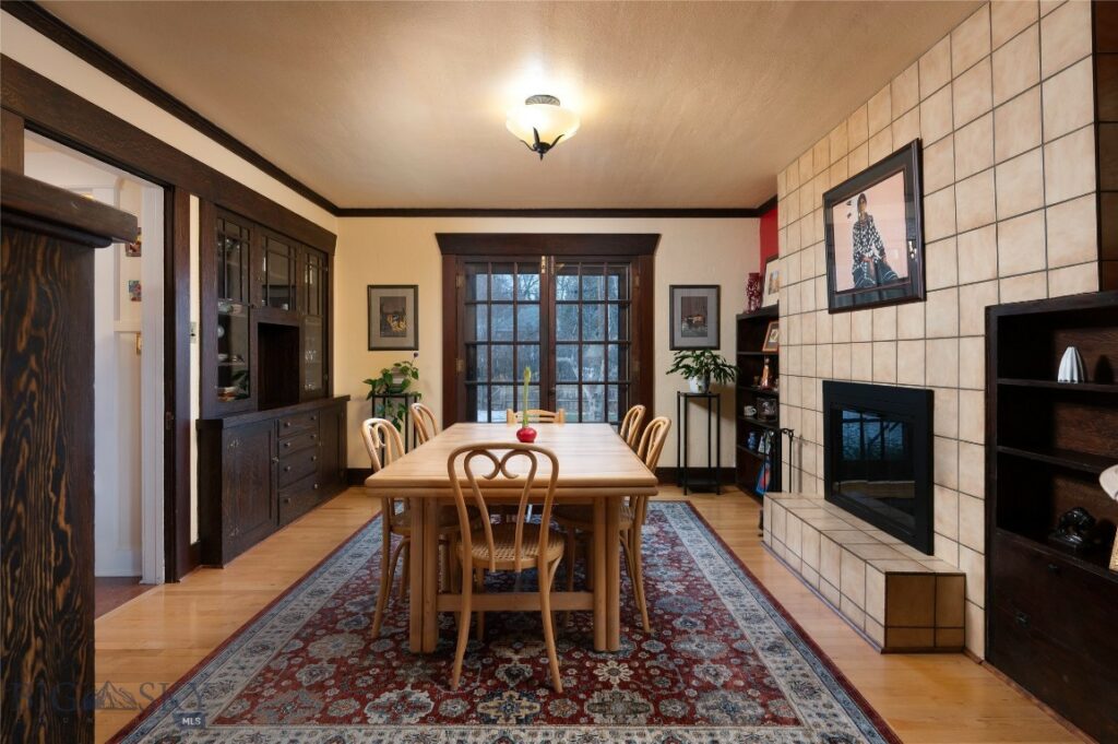 801 S 6th Ave, Bozeman MT 59715