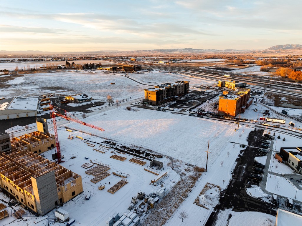 3646 N 27th Avenue, Bozeman MT 59718