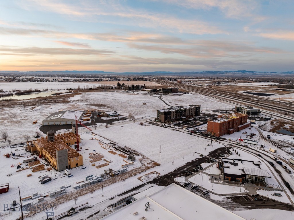 3646 N 27th Avenue, Bozeman MT 59718