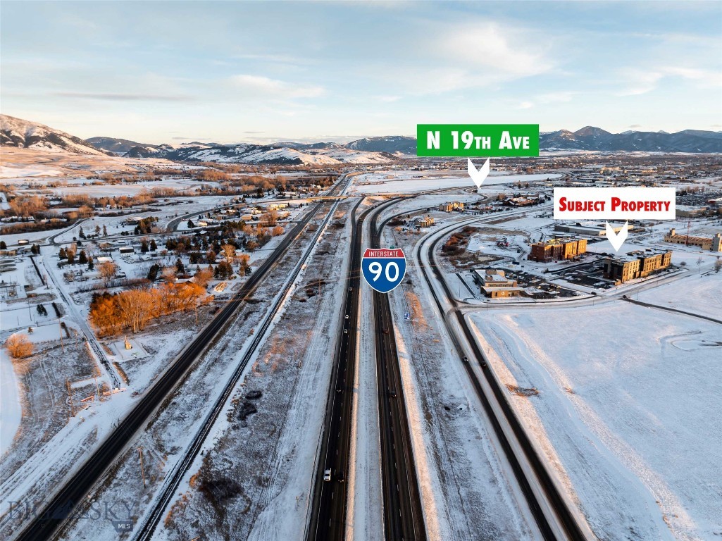 3646 N 27th Avenue, Bozeman MT 59718