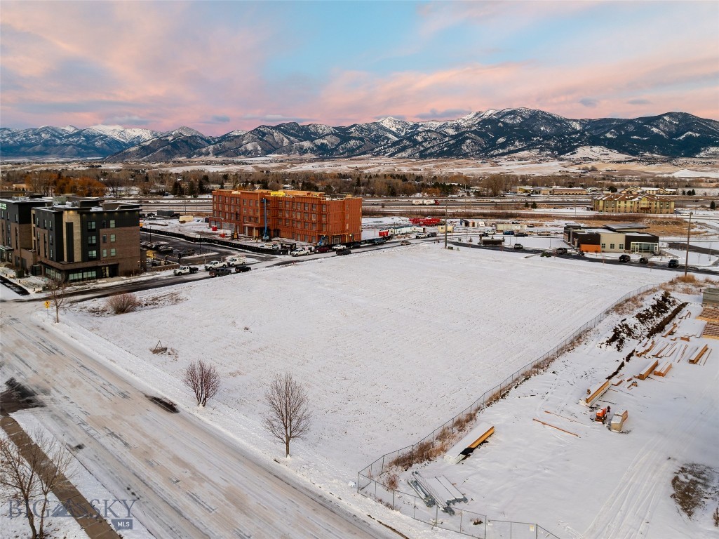 3646 N 27th Avenue, Bozeman MT 59718