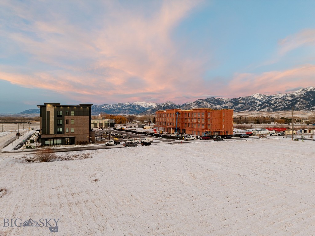 3646 N 27th Avenue, Bozeman MT 59718