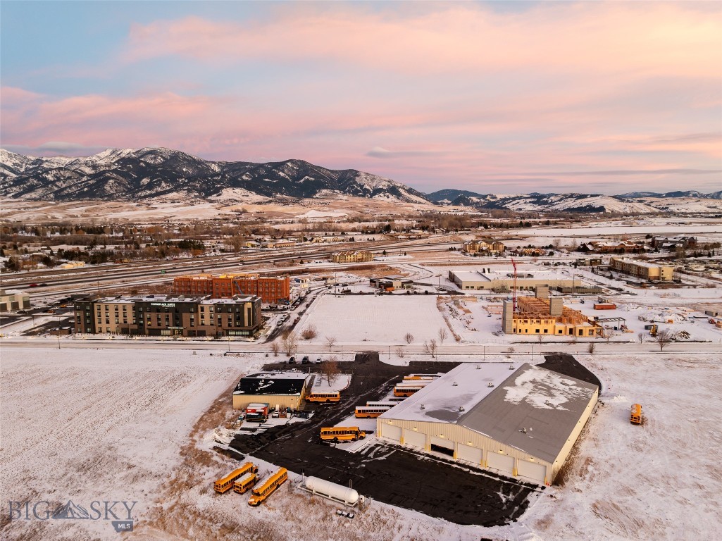 3646 N 27th Avenue, Bozeman MT 59718