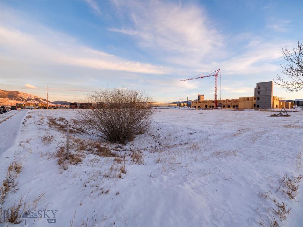 3646 N 27th Avenue, Bozeman MT 59718