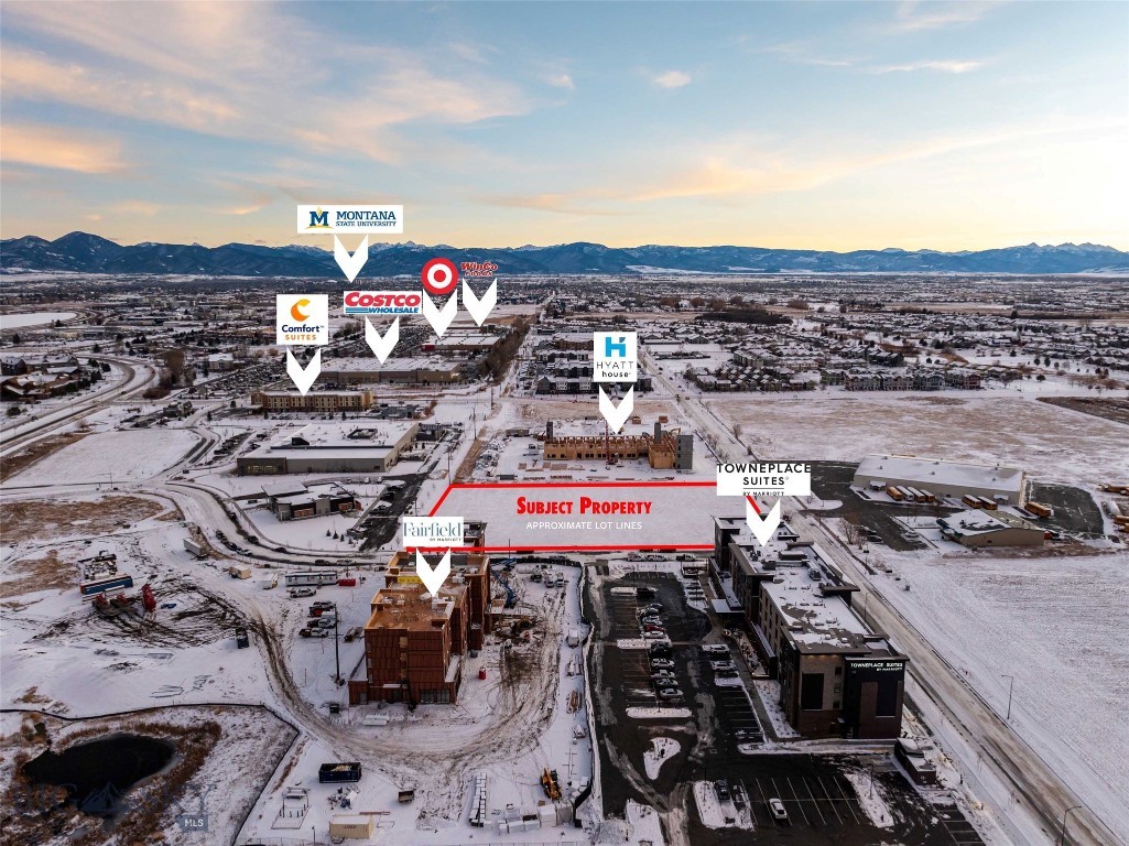 3646 N 27th Avenue, Bozeman MT 59718