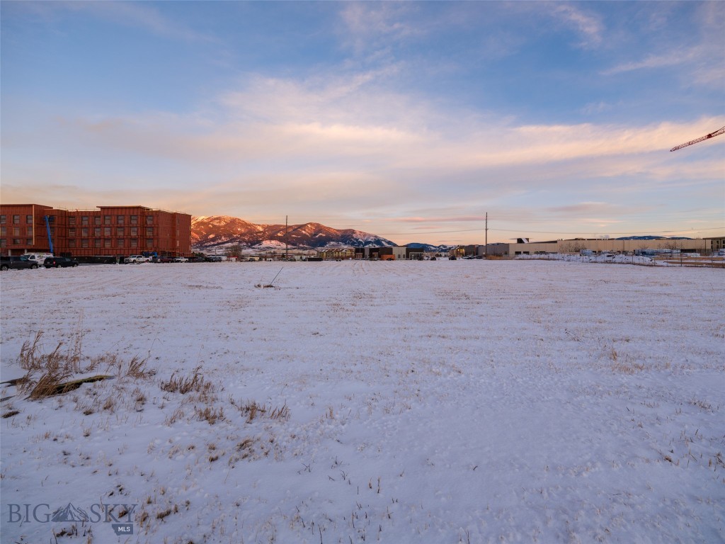 3646 N 27th Avenue, Bozeman MT 59718