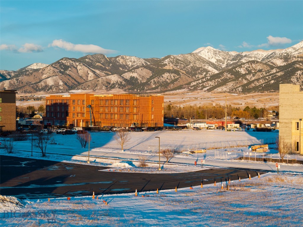 3646 N 27th Avenue, Bozeman MT 59718