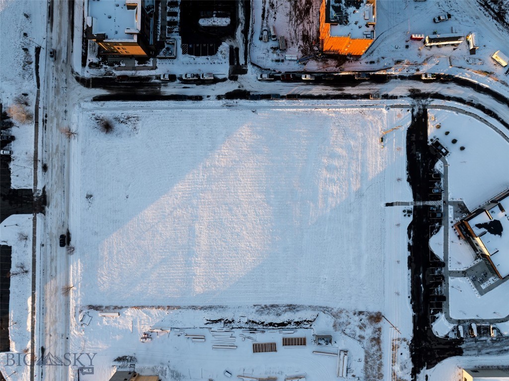 3646 N 27th Avenue, Bozeman MT 59718