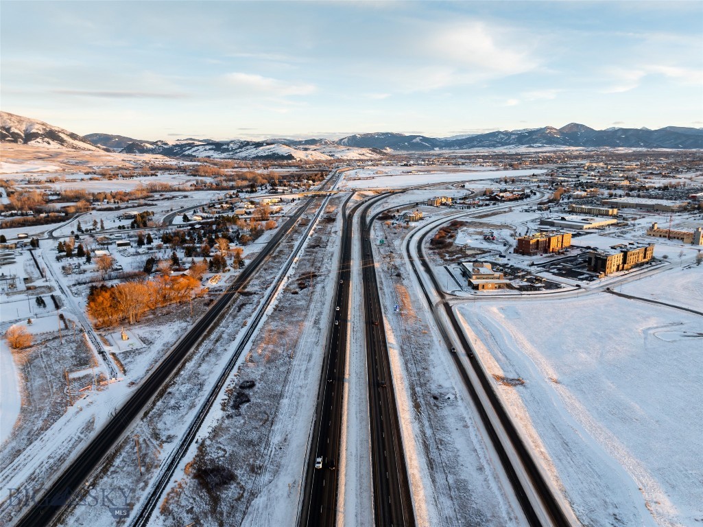 3646 N 27th Avenue, Bozeman MT 59718