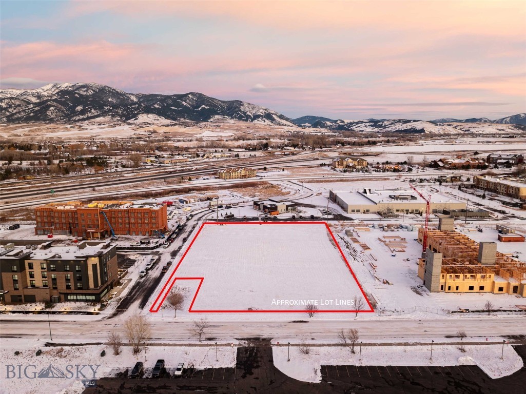 3646 N 27th Avenue, Bozeman MT 59718