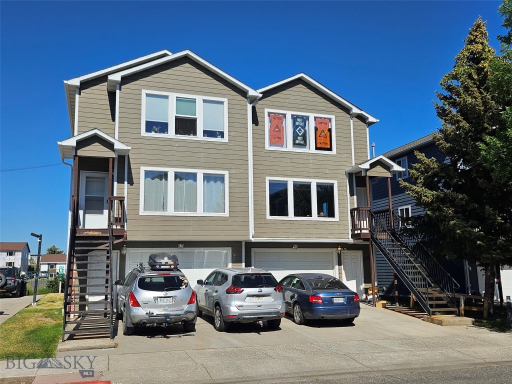 1769 W Kagy Boulevard, Bozeman MT 59715